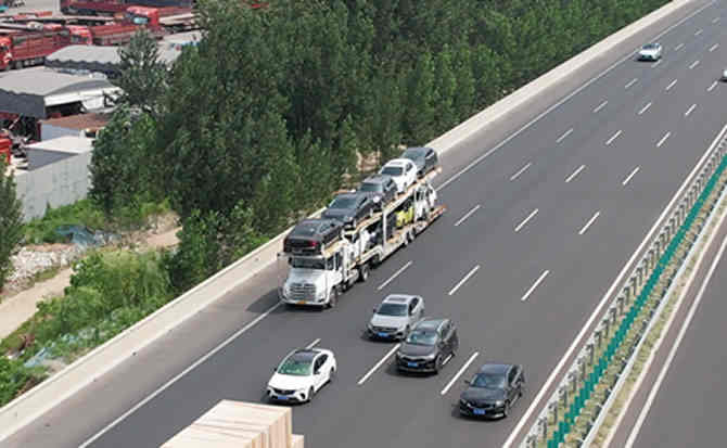 源汇区高速公路汽车救援